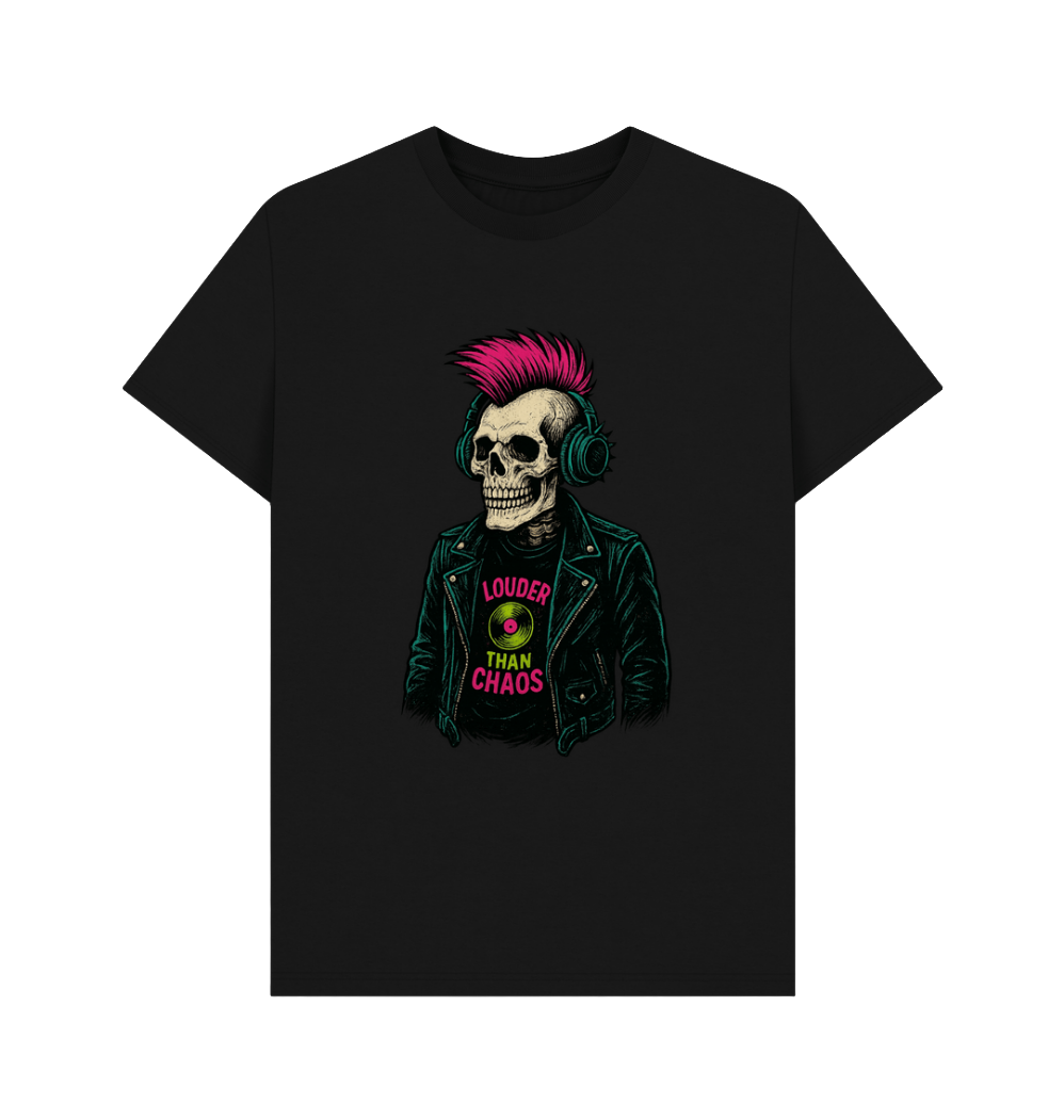 VINNY "BONES" VINYL