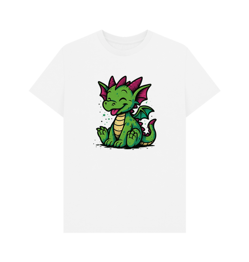 Baby Dragon - T-shirt
