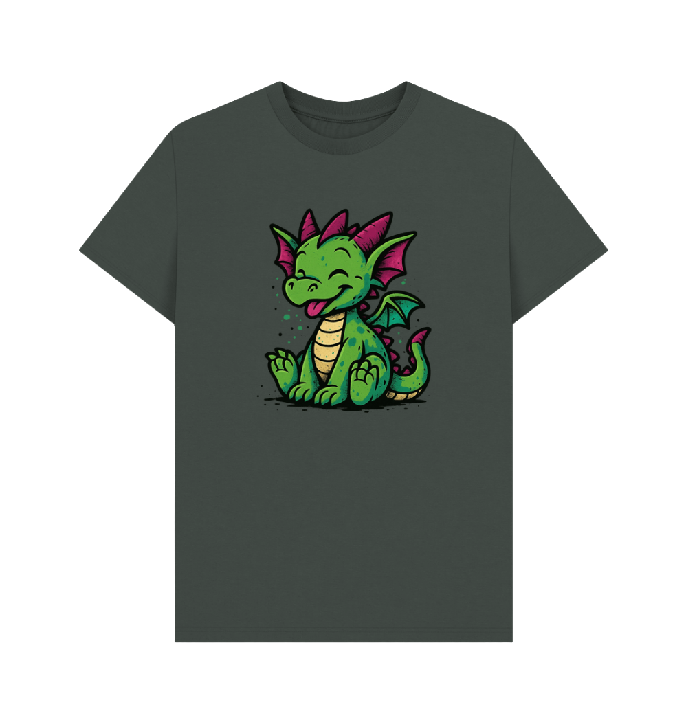 Baby Dragon - T-shirt