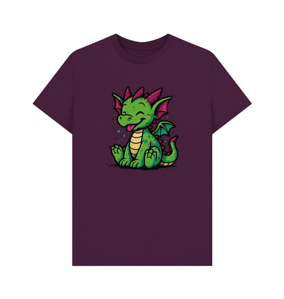 Baby Dragon - T-shirt