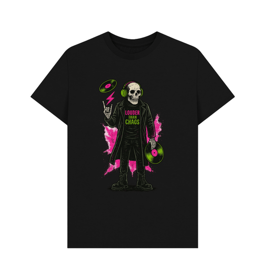 Vinny 'Bones' Vinyl