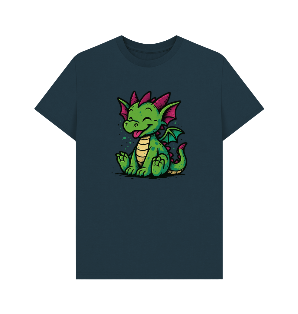 Baby Dragon - T-shirt
