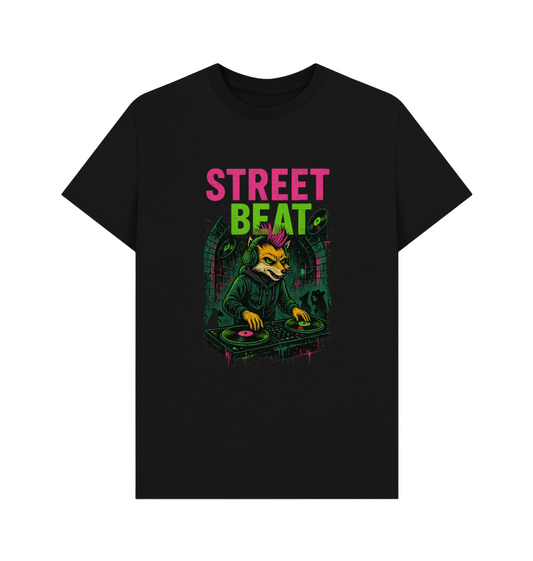 STREET BEAT - DJ DEXTER FOX