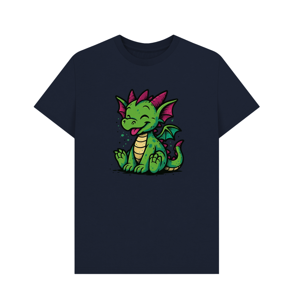 Baby Dragon - T-shirt