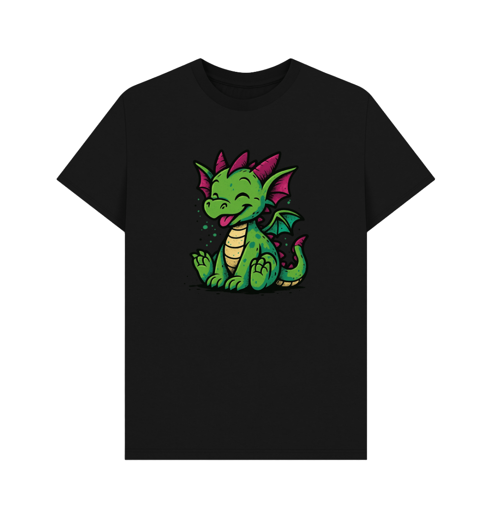 Baby Dragon - T-shirt