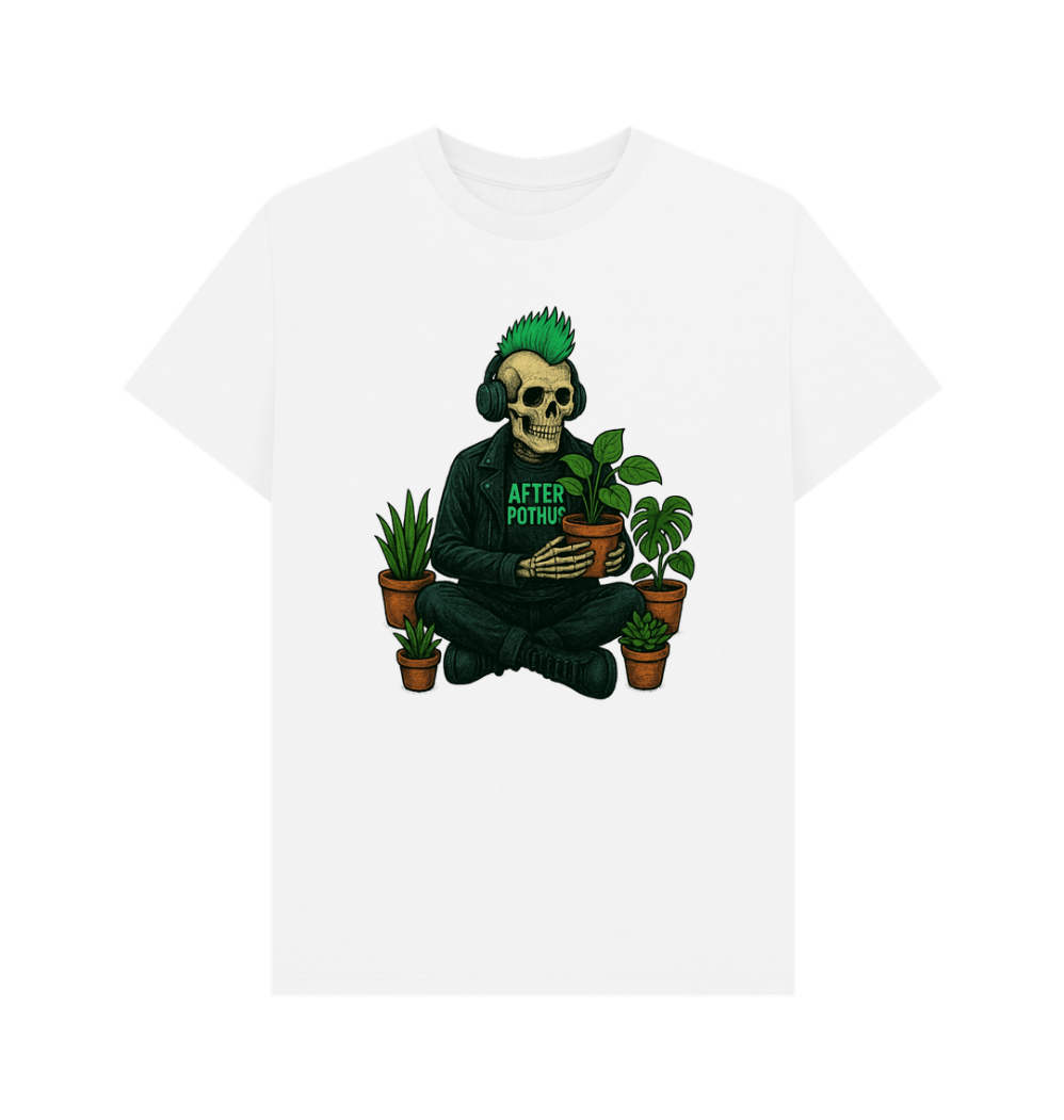 After Pothus - T-shirt