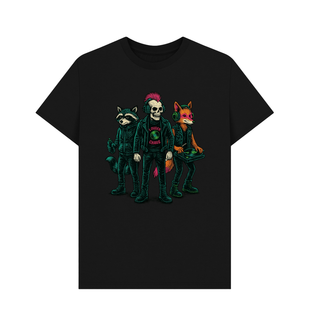 The Gang - T-shirt