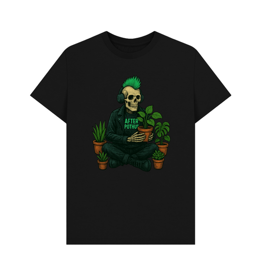 After Pothus - T-shirt