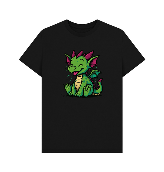 Baby Dragon - T-shirt