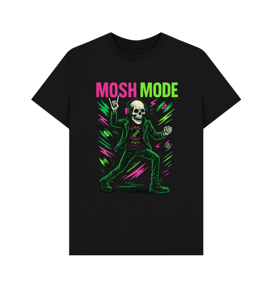 Mosh Mode - Featuring Vinny "Bones" Vinyl